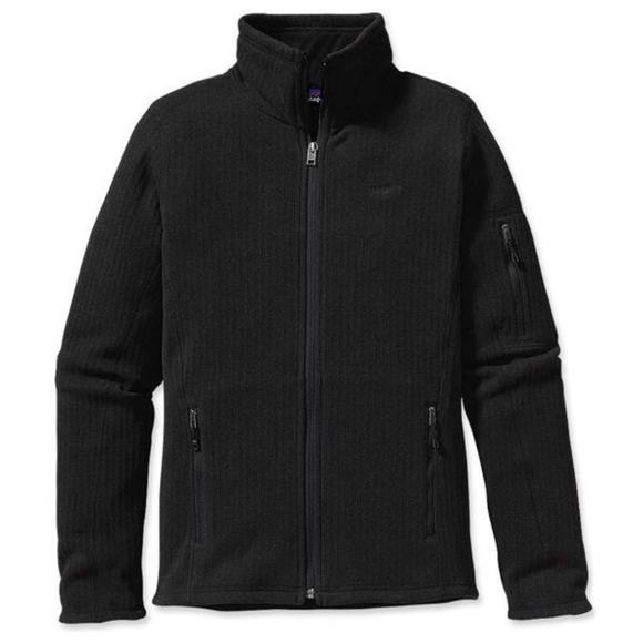 Patagonia Sweaters - PATAGONIA I Sz S I Black Cables Better Sweater